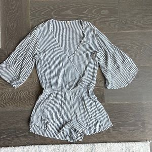 Summer Dress / Cover Up